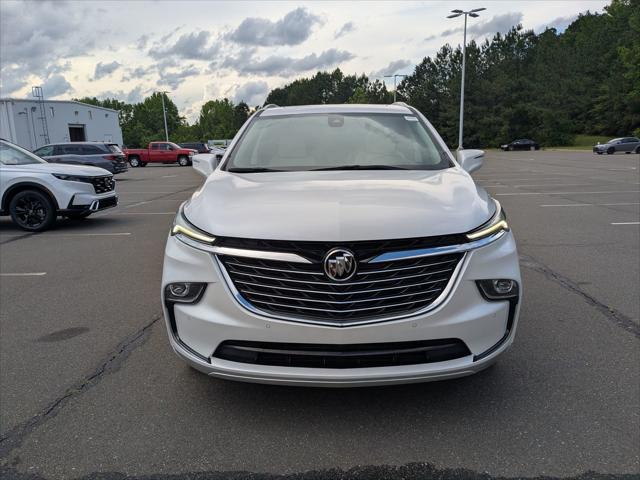 2022 Buick Enclave FWD Essence