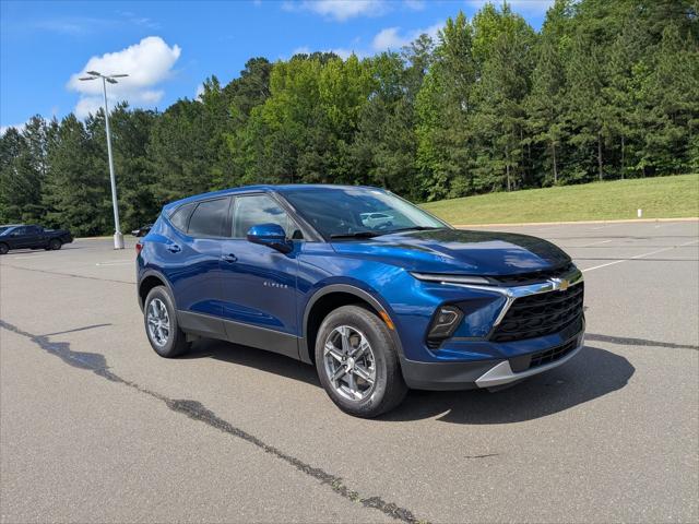 2023 Chevrolet Blazer FWD 2LT