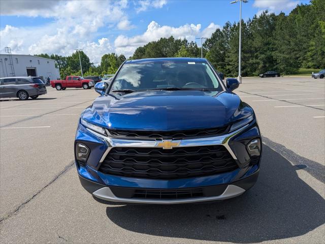 2023 Chevrolet Blazer FWD 2LT