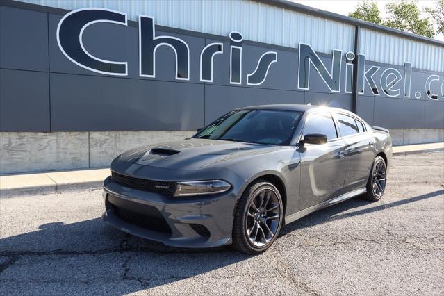 2023 Dodge Charger R/T