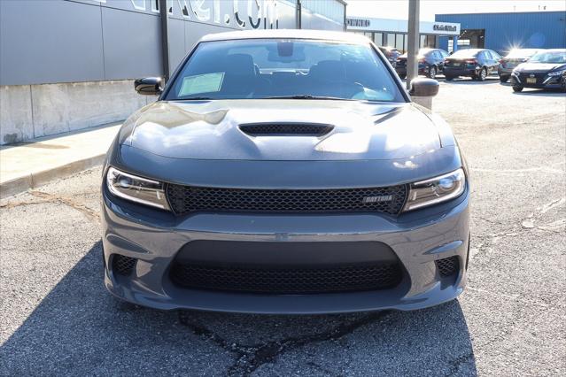 2023 Dodge Charger R/T