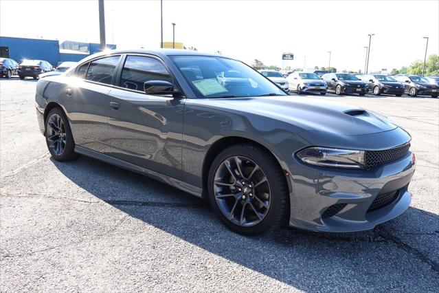 2023 Dodge Charger R/T