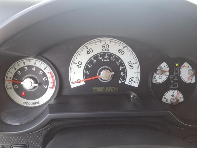 2014 Toyota FJ Cruiser Base
