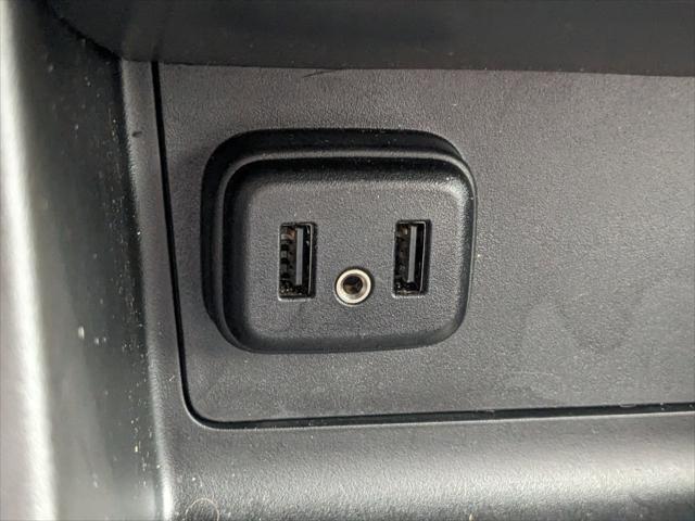 2022 Chevrolet Colorado 2WD Crew Cab Short Box WT