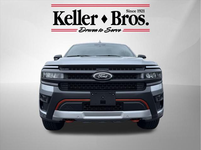 2023 Ford Expedition Timberline