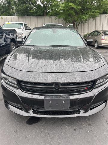 2021 Dodge Charger SXT RWD