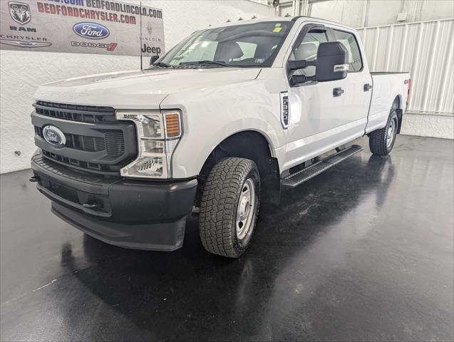 2022 Ford F-350 XL