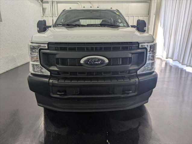 2022 Ford F-350 XL