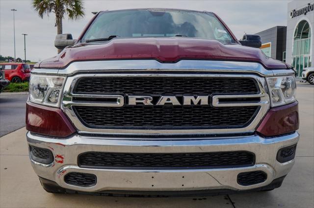 2019 RAM 1500 Tradesman Crew Cab 4x4 57 Box