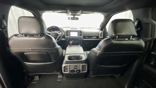 2019 Ford F-150 Raptor 2019 Ford F-150 Raptor