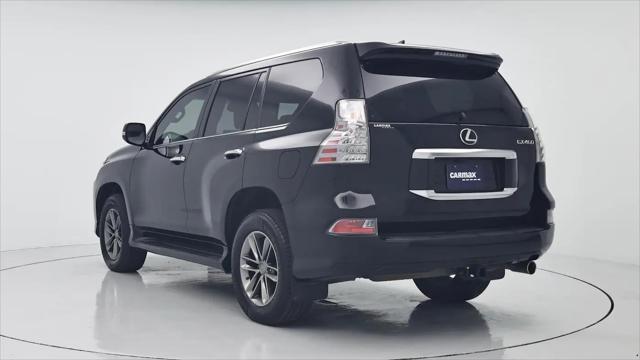 2022 Lexus GX 460 Premium