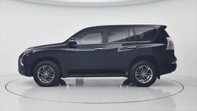 2022 Lexus GX 460 Premium