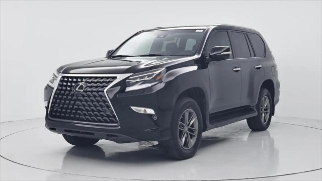 2022 Lexus GX 460 Premium