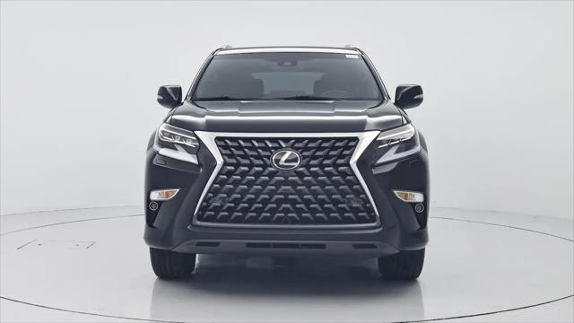 2022 Lexus GX 460 Premium