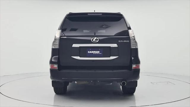 2022 Lexus GX 460 Premium