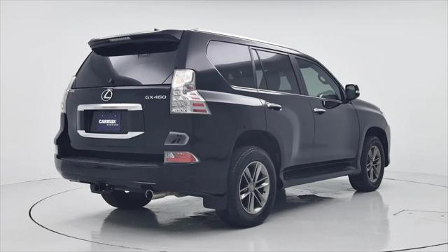 2022 Lexus GX 460 Premium