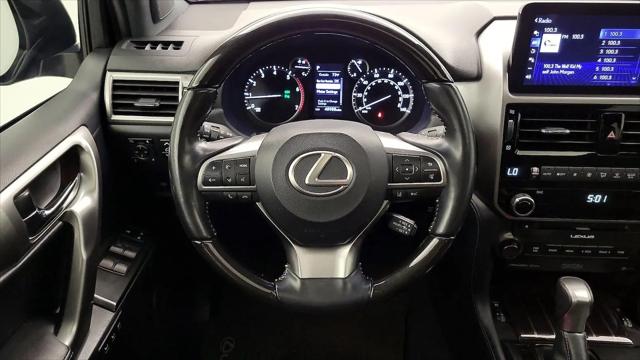 2022 Lexus GX 460 Premium
