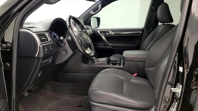 2022 Lexus GX 460 Premium