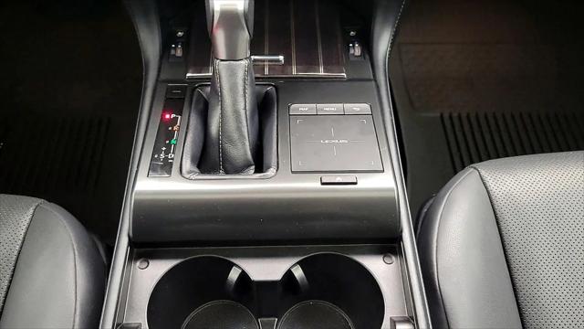 2022 Lexus GX 460 Premium