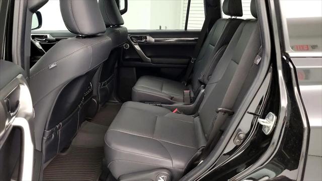 2022 Lexus GX 460 Premium