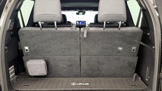 2022 Lexus GX 460 Premium