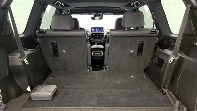 2022 Lexus GX 460 Premium