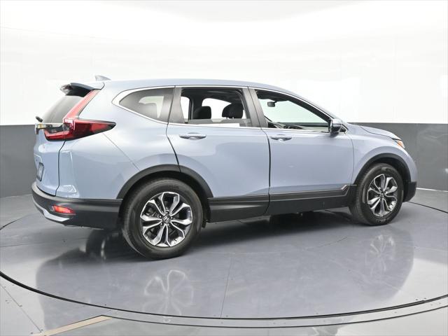2022 Honda CR-V 2WD EX