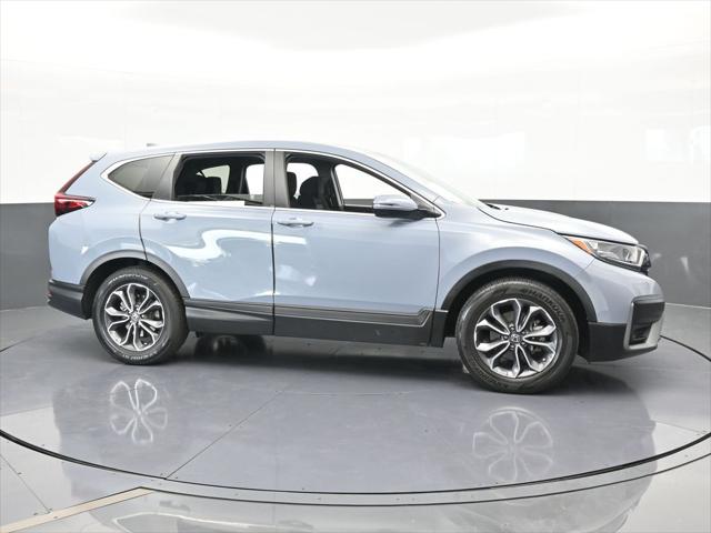 2022 Honda CR-V 2WD EX