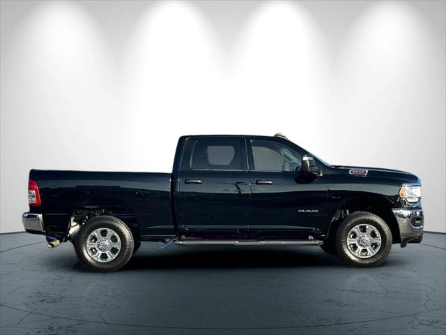 2024 RAM 2500 Big Horn Crew Cab 4x4 64 Box