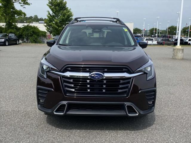 2024 Subaru Ascent Touring 7-Passenger