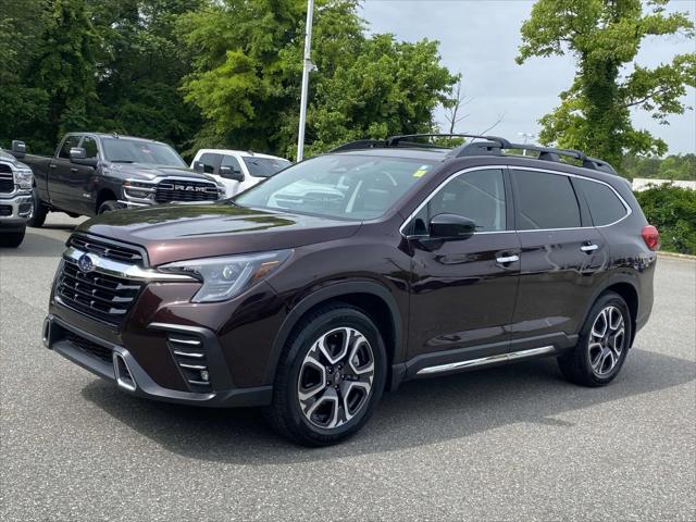2024 Subaru Ascent Touring 7-Passenger