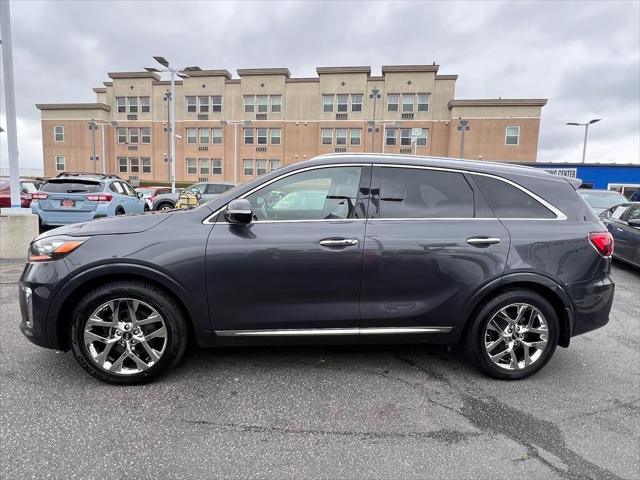 2019 Kia Sorento 3.3L SXL