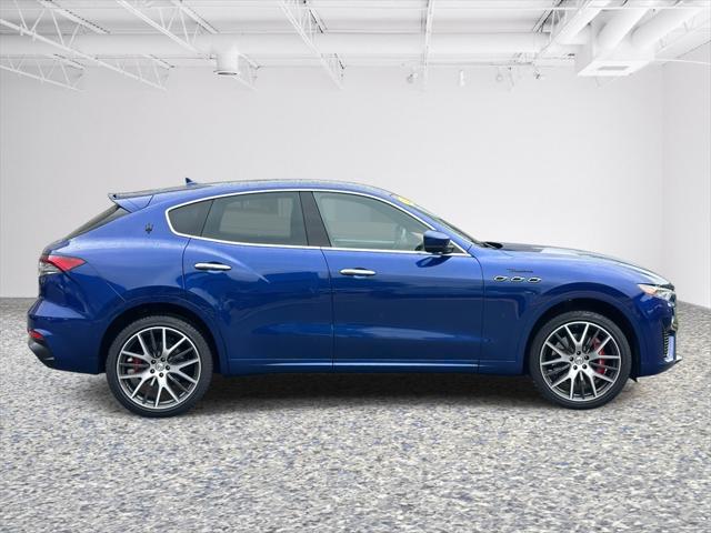 2022 Maserati Levante Modena