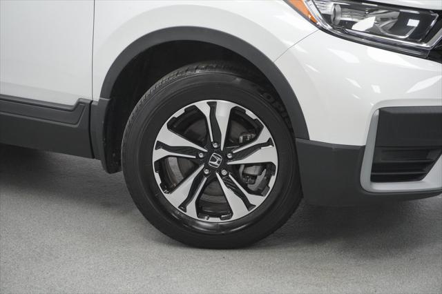 2021 Honda CR-V AWD Special Edition
