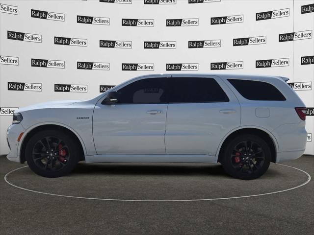 2021 Dodge Durango R/T RWD
