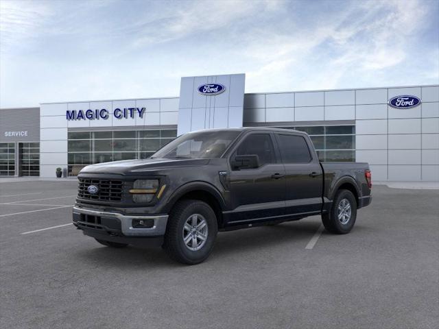2024 Ford F-150 XL