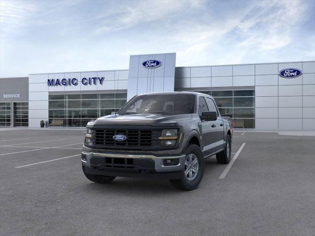 2024 Ford F-150 XL