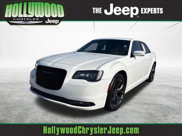 2021 Chrysler 300 300S