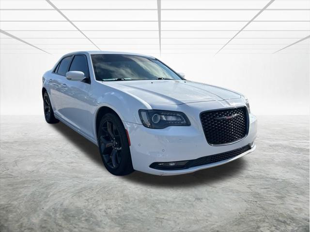 2021 Chrysler 300 300S