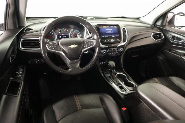 2022 Chevrolet Equinox AWD Premier
