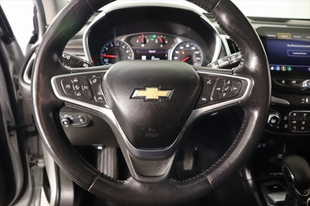 2022 Chevrolet Equinox AWD Premier