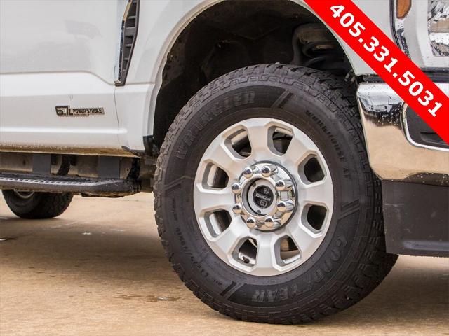 2024 Ford F-350 XLT