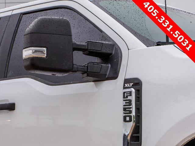 2024 Ford F-350 XLT