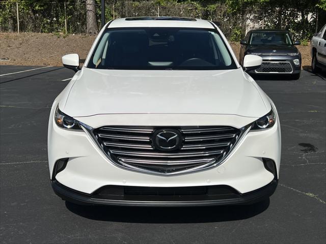 2022 Mazda CX-9 Touring