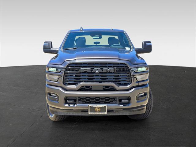 2025 RAM Ram 2500 RAM 2500 BIG HORN CREW CAB 4X4 64 BOX