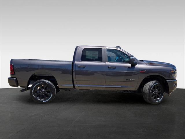 2025 RAM Ram 2500 RAM 2500 BIG HORN CREW CAB 4X4 64 BOX