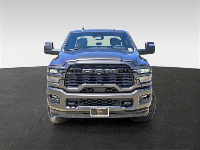 2025 RAM Ram 2500 RAM 2500 BIG HORN CREW CAB 4X4 64 BOX