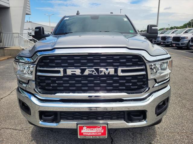 2024 RAM 2500 Big Horn Crew Cab 4x4 64 Box