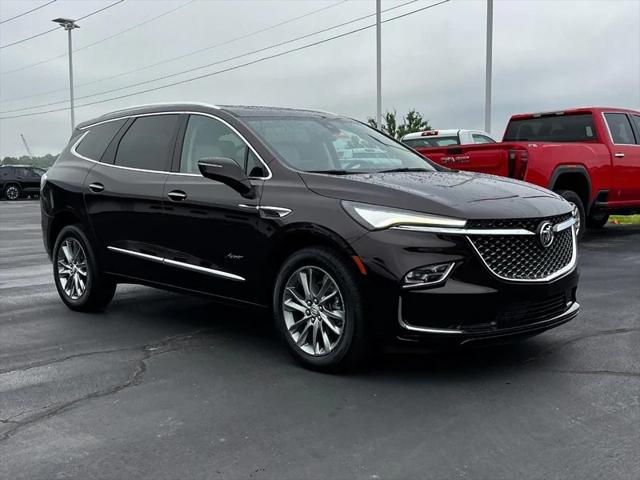 2023 Buick Enclave Avenir AWD 2023 Buick Enclave Avenir AWD