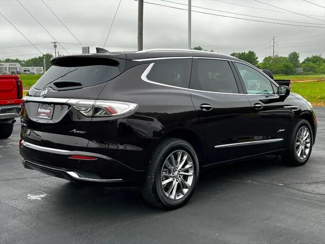 2023 Buick Enclave Avenir AWD 2023 Buick Enclave Avenir AWD